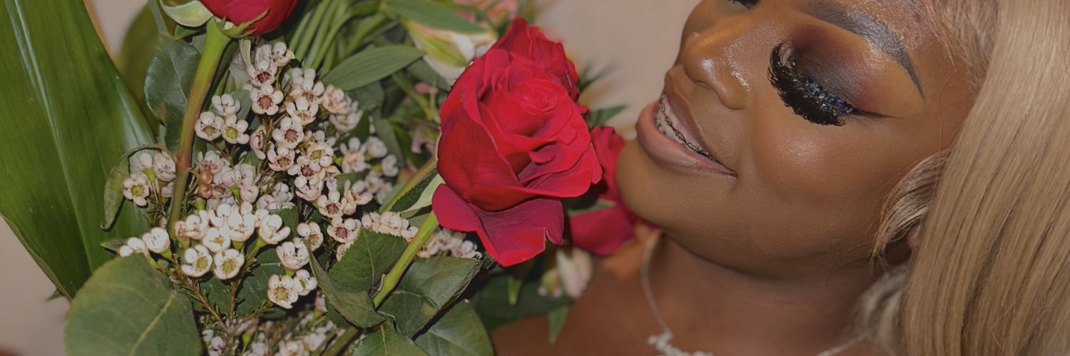 Zabree T ❤️ banner