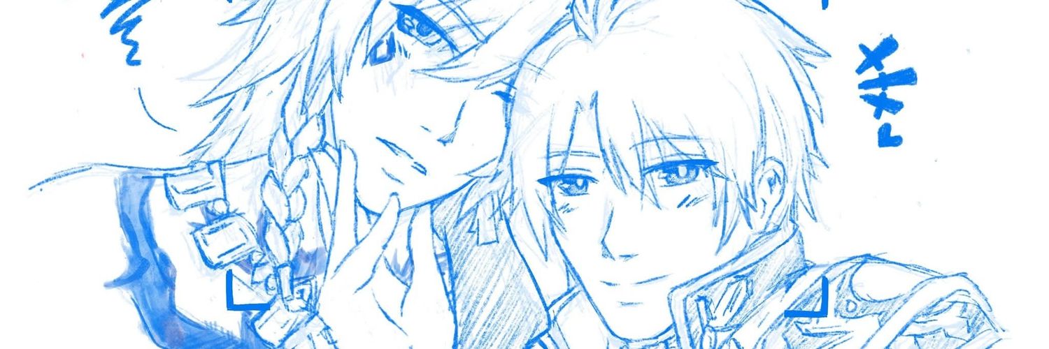 shusuke61's profile banner image