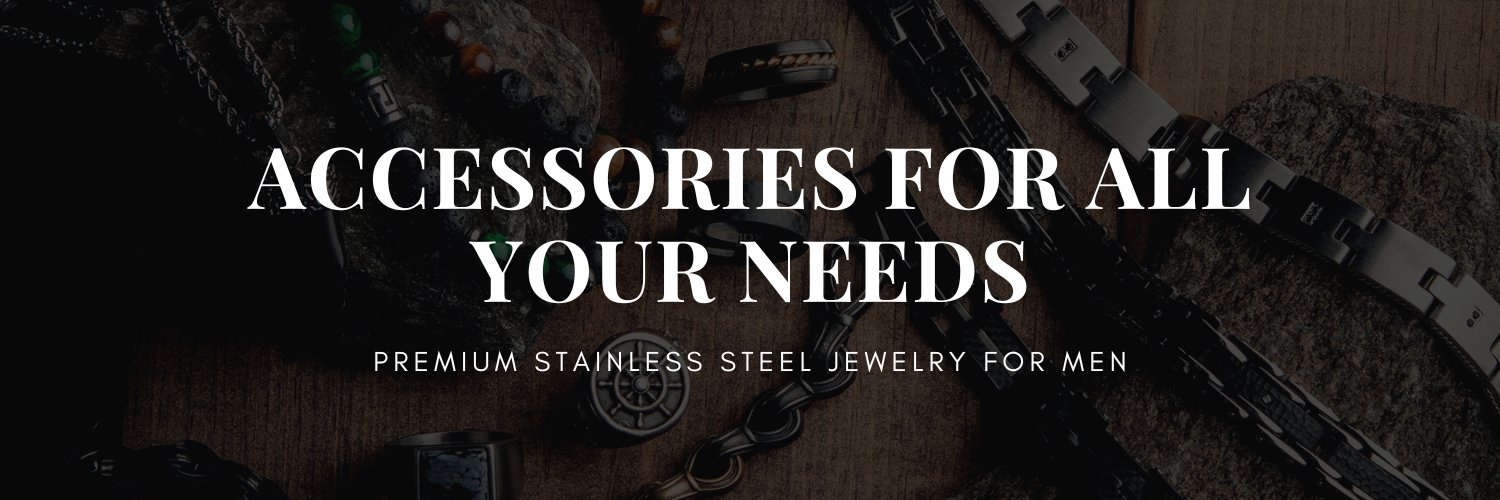 InoxJewelryIN's profile banner image