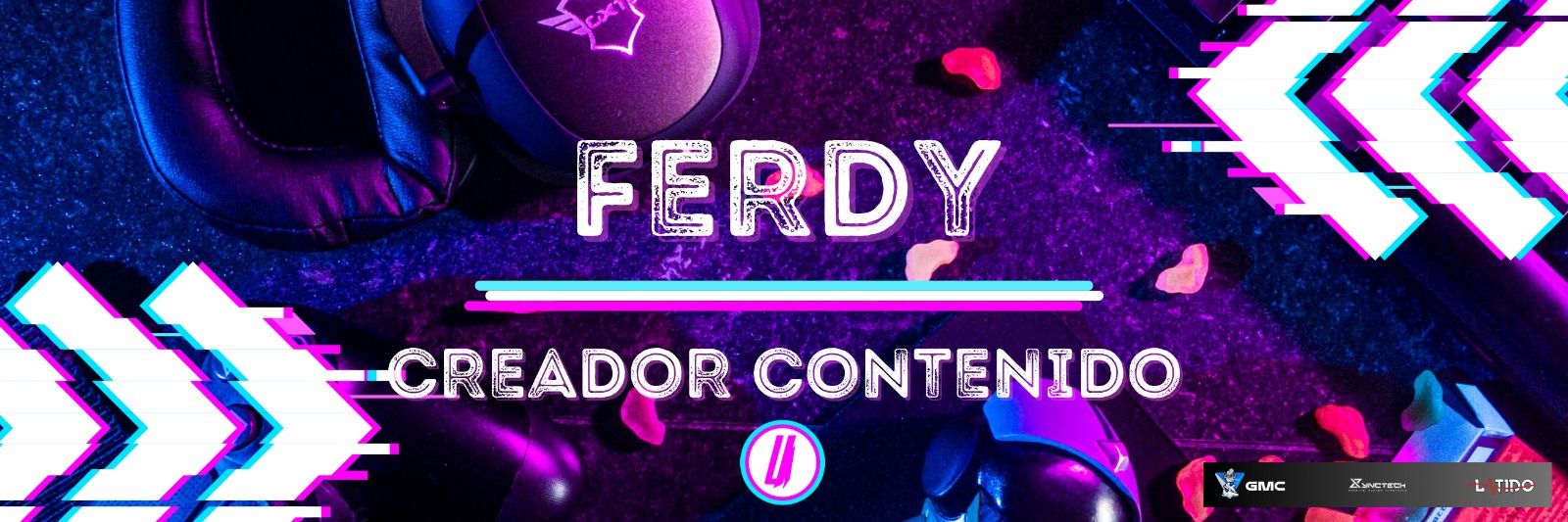 FerdyGamer37's profile banner image