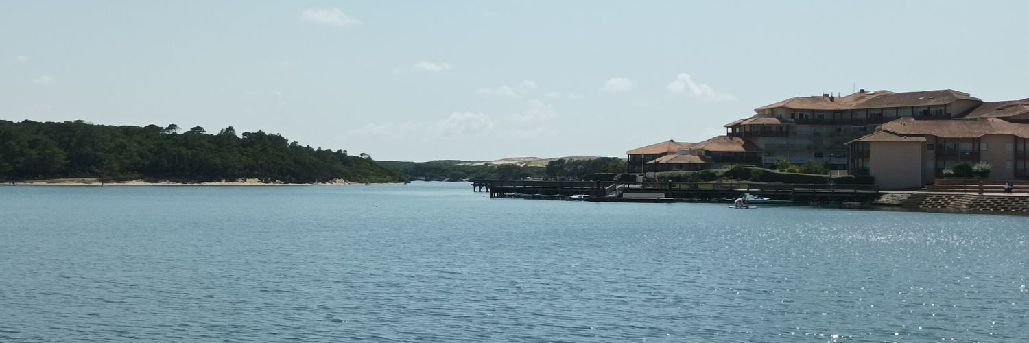 ROMERO frédéric banner