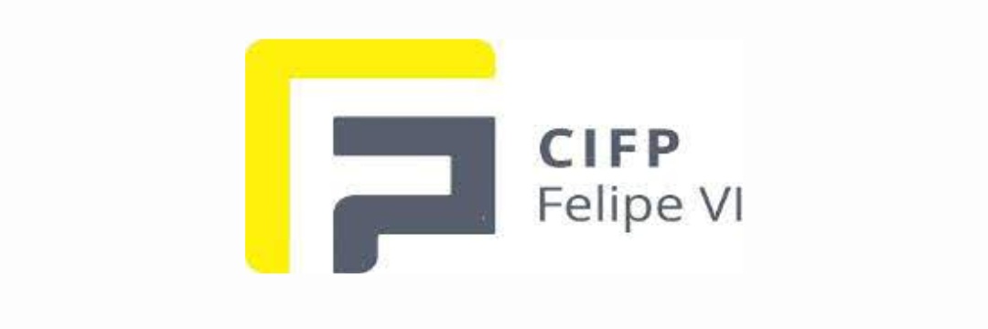 CIFP Felipe VI banner