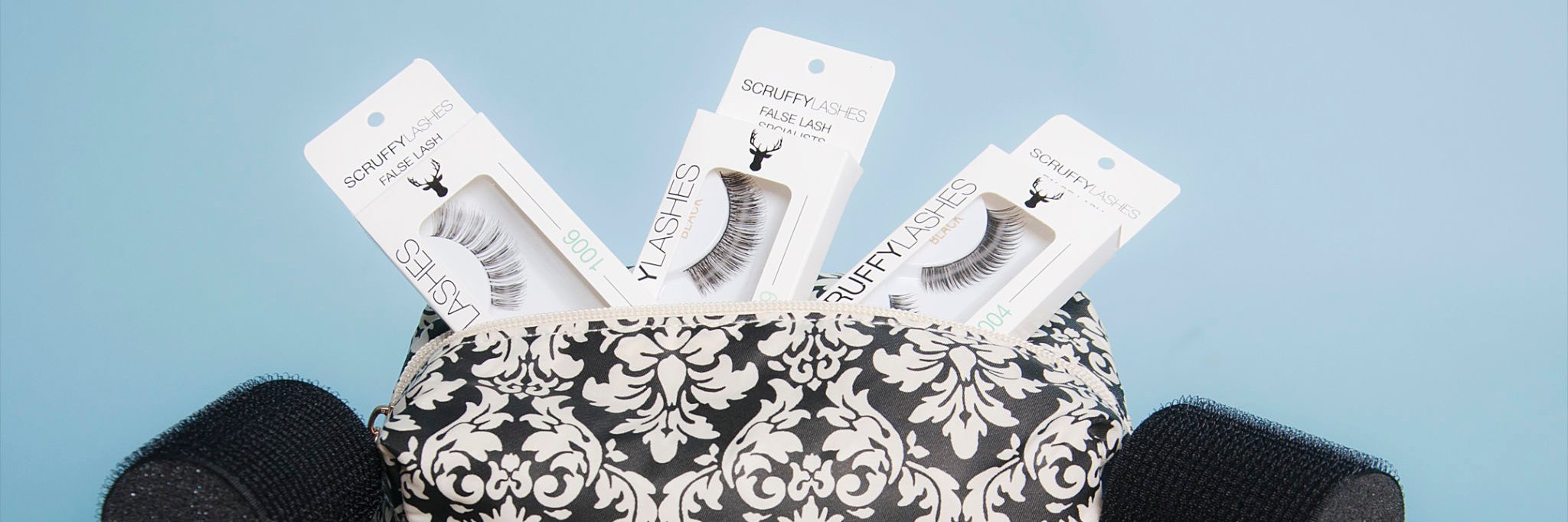 ScruffyLocks's profile banner image