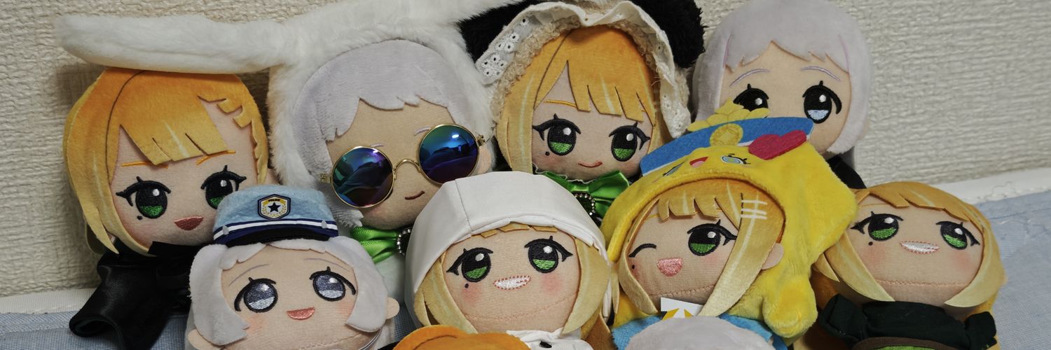 こときんばぁむ@あんだーざとわいらいと banner