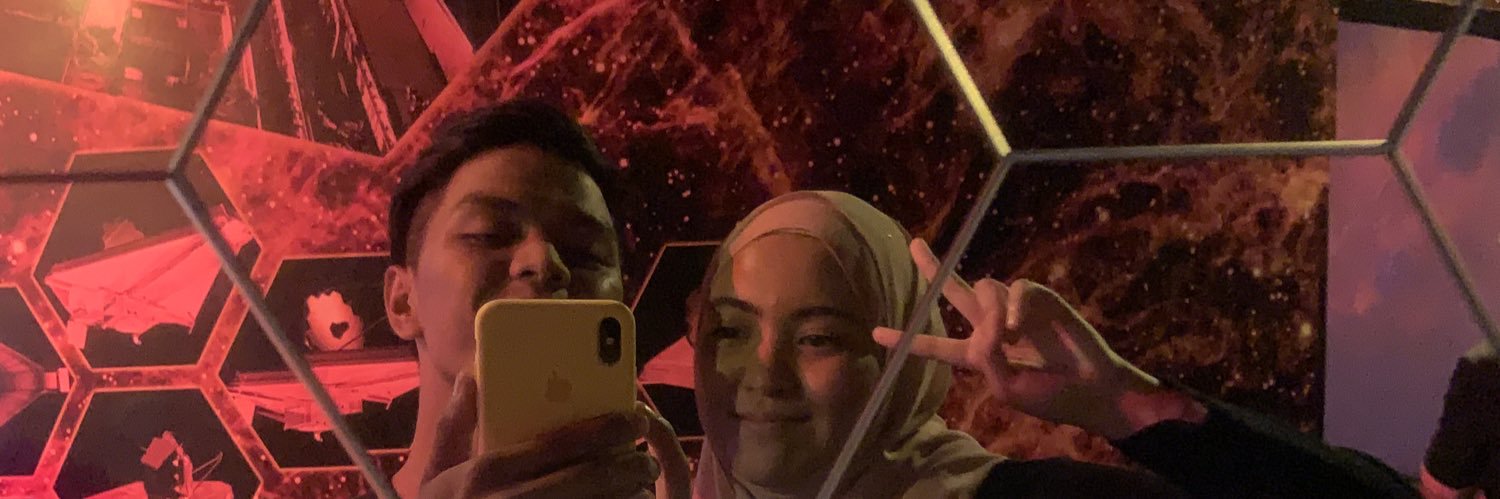 faridsaaid's profile banner image
