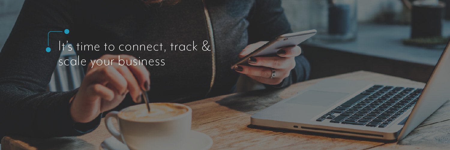 DSD Business Systems banner
