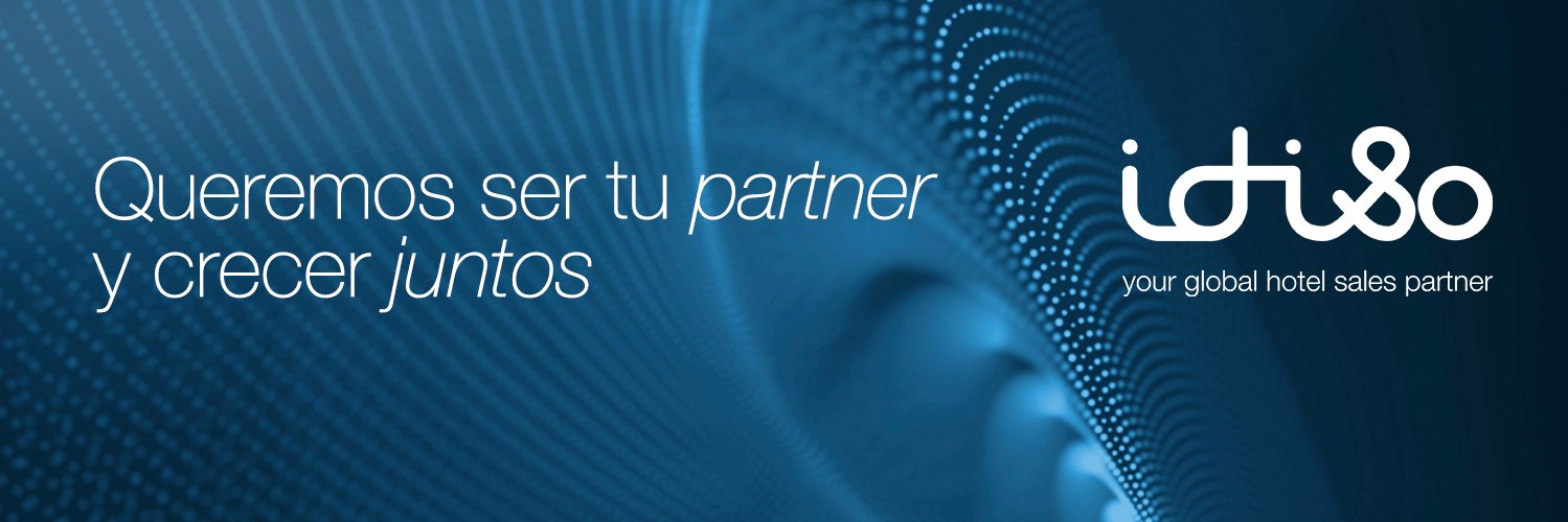 IdisoDigital's profile banner image