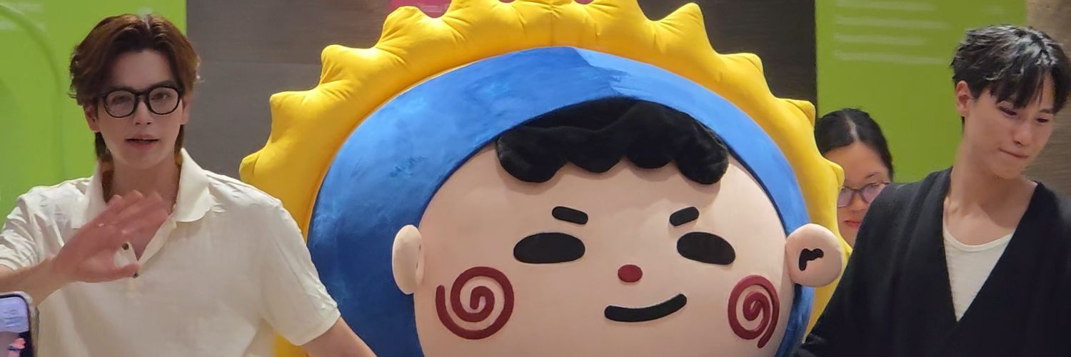 แรมบู้ ♡♪ banner