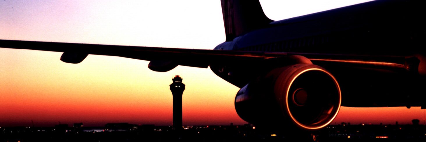 اجنحة الطيران Flywings banner