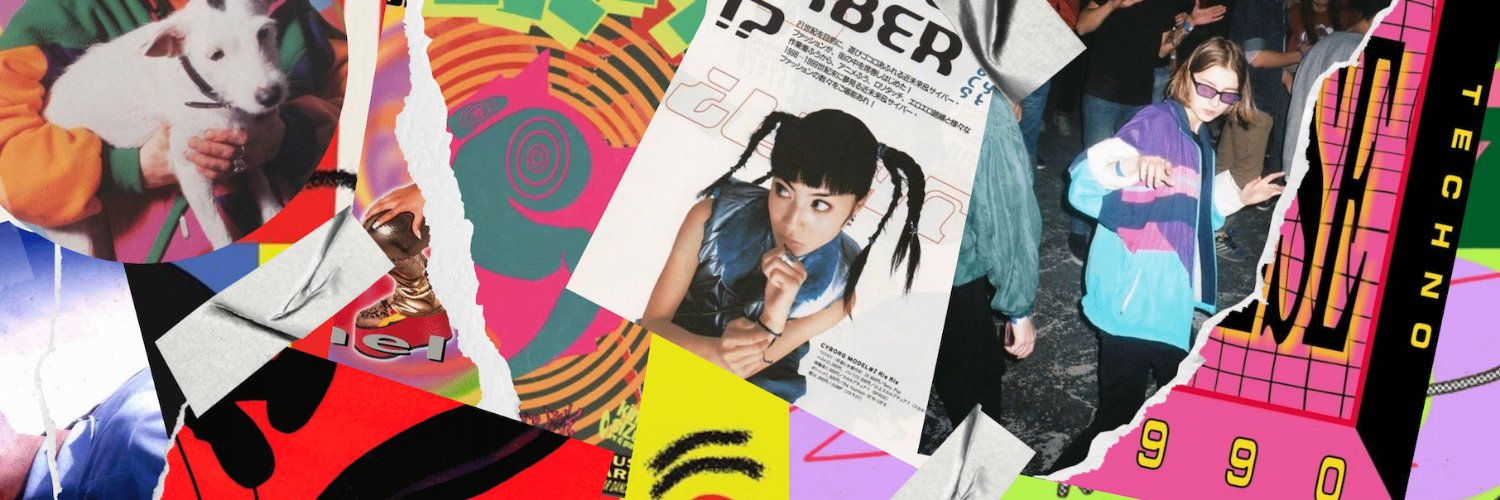 JillStrangeDJ's profile banner image