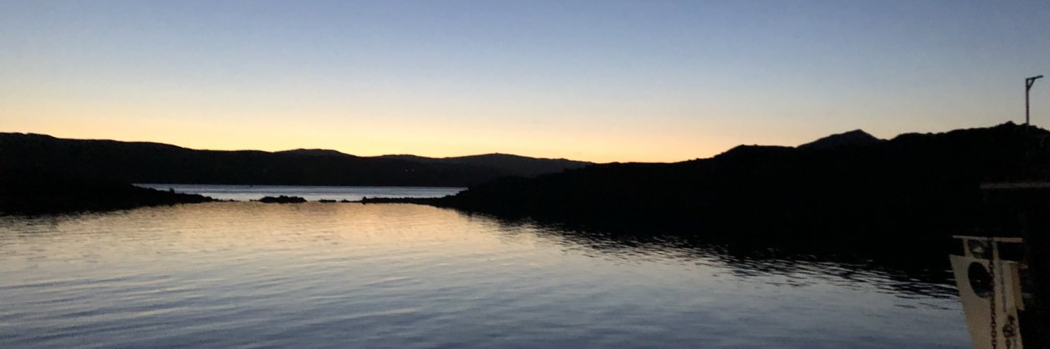 llmarshall5's profile banner image