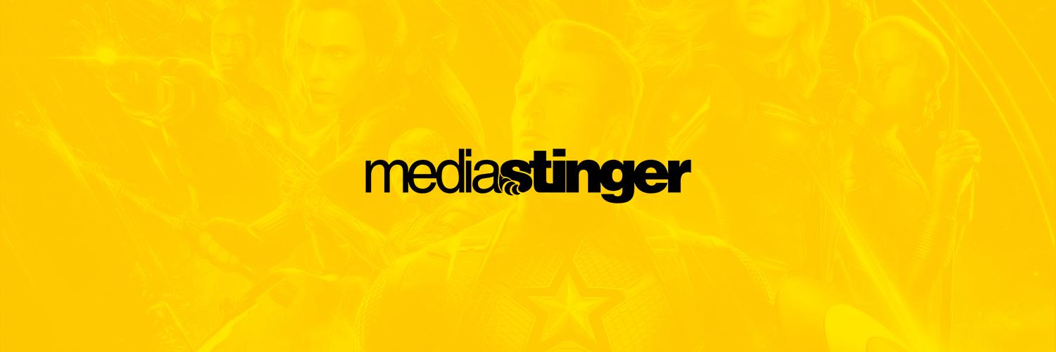 MediaStinger banner