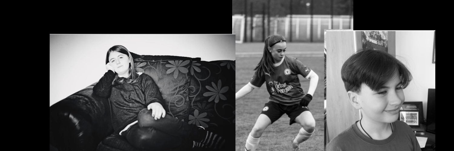 paulareeves7's profile banner image