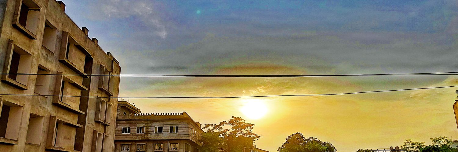 KMAHALIK's profile banner image