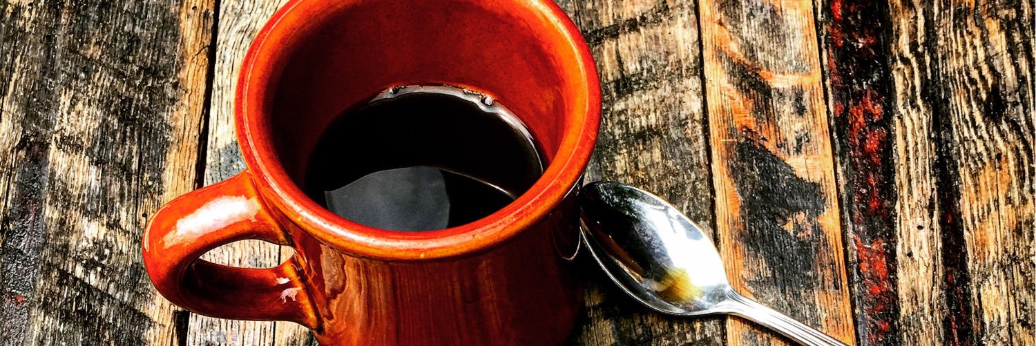 Gregg Cochran ☕️ banner