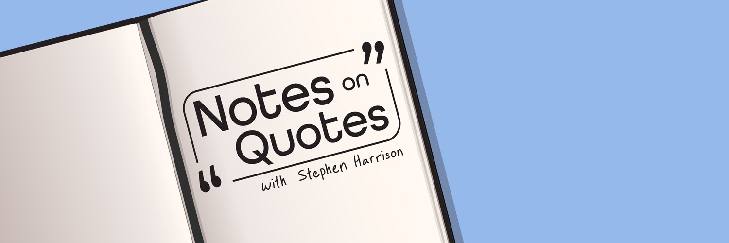 notes_on_quotes's profile banner image