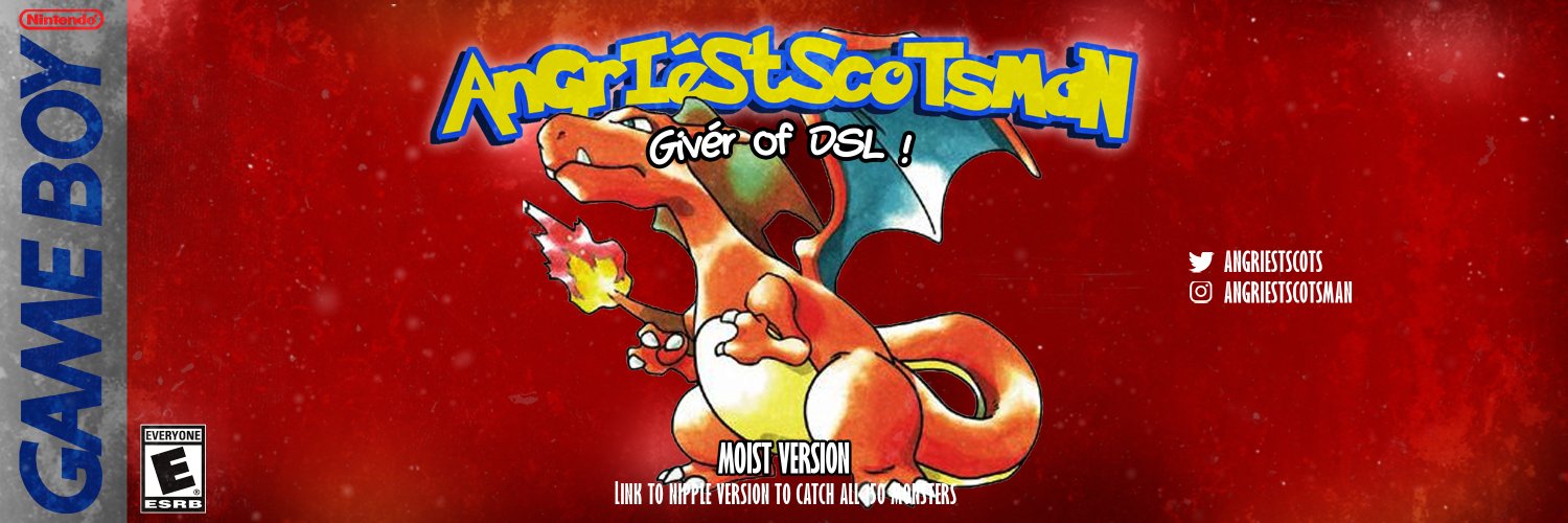 AngriestScotsman 🇮🇱 banner