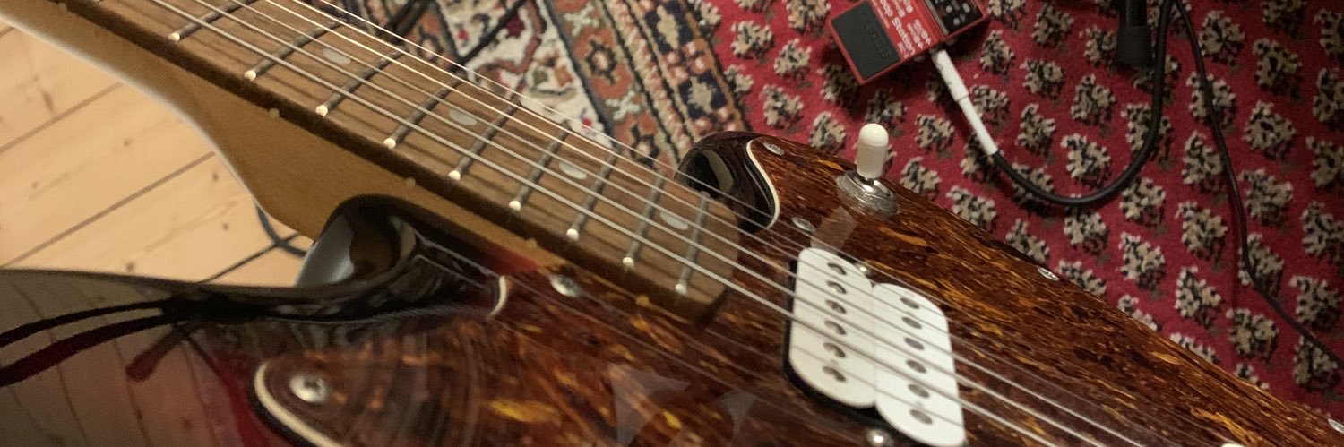 KennethGLarsen's profile banner image