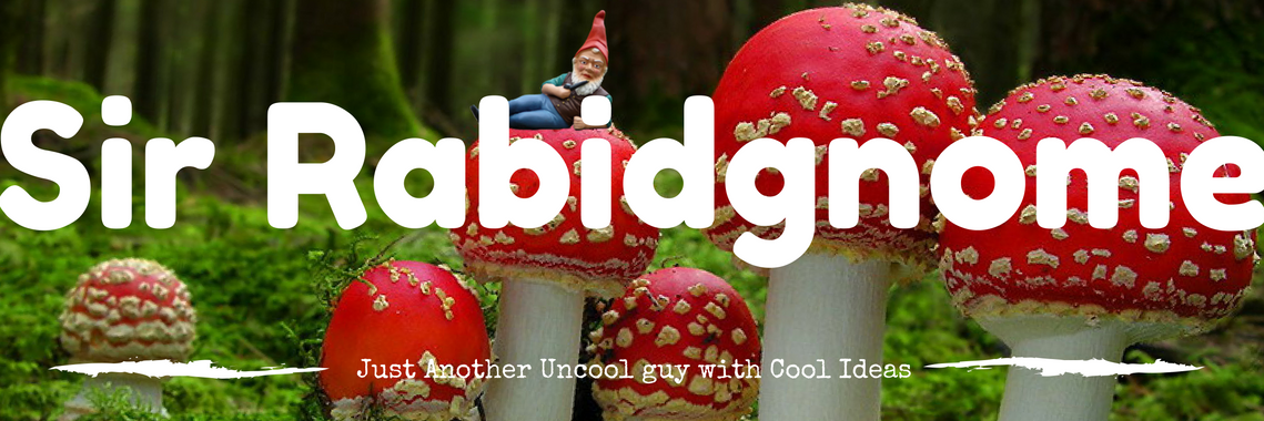 rabidgnome's profile banner image