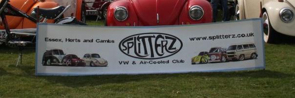 Splitterz banner
