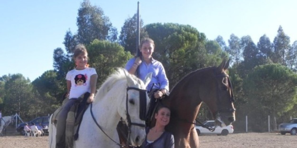 lolarojasf's profile banner image
