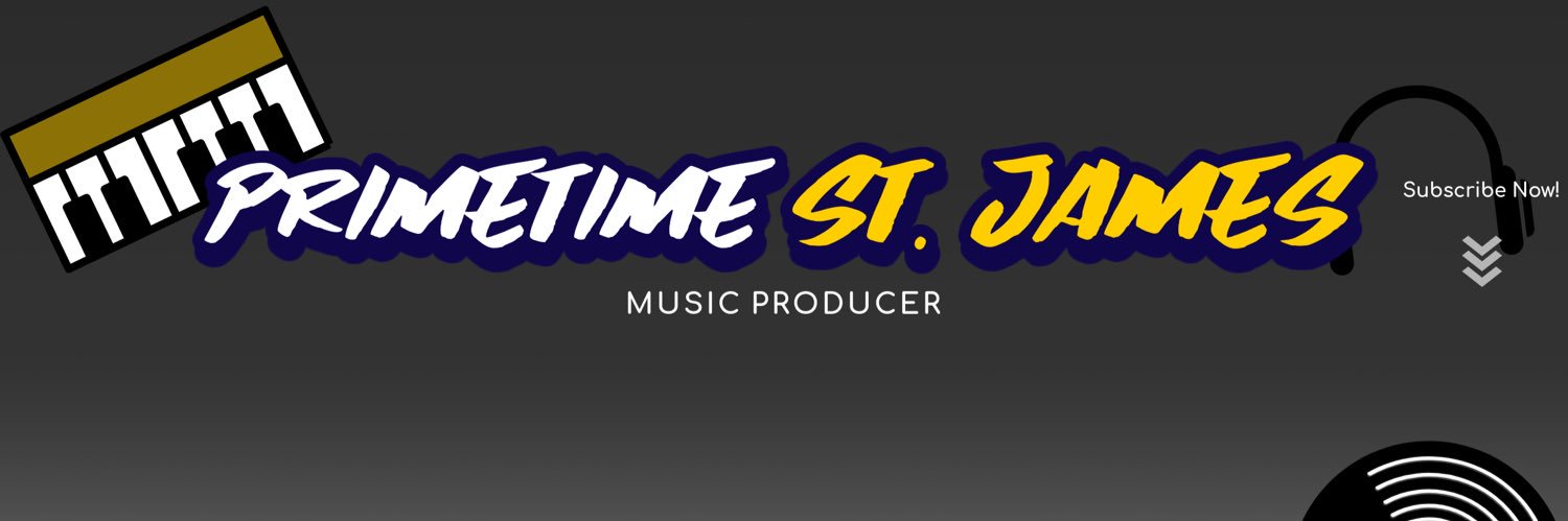 ptstjames's profile banner image