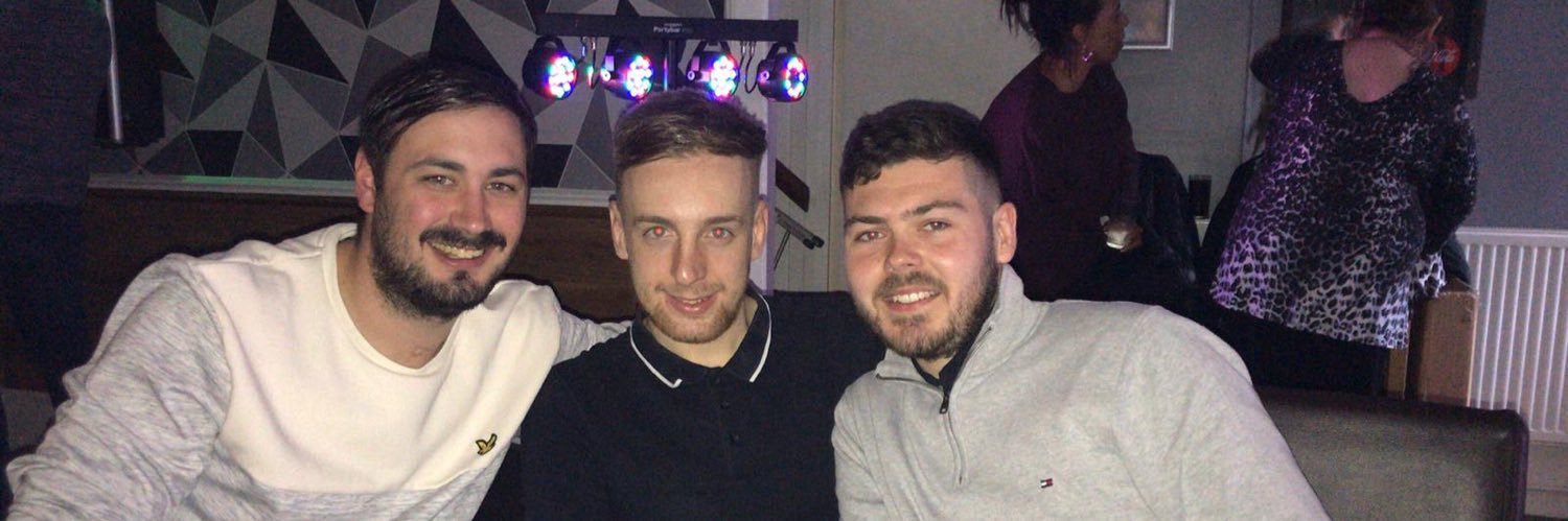 jackodempsey's profile banner image