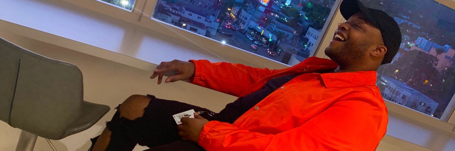 TheFamousKB's profile banner image
