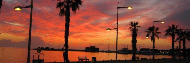 Paphinia_Paphos's profile banner image