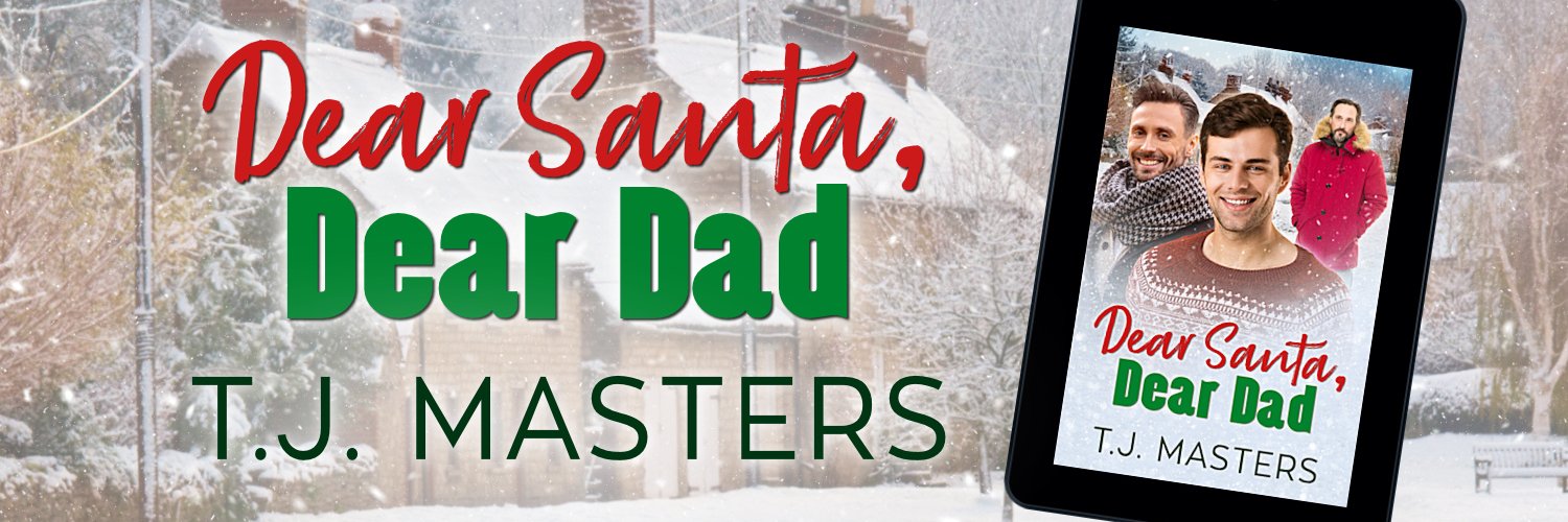 TJMasters's profile banner image