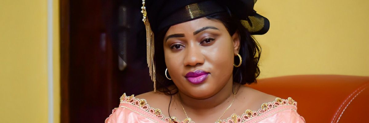 NellyMuinga's profile banner image
