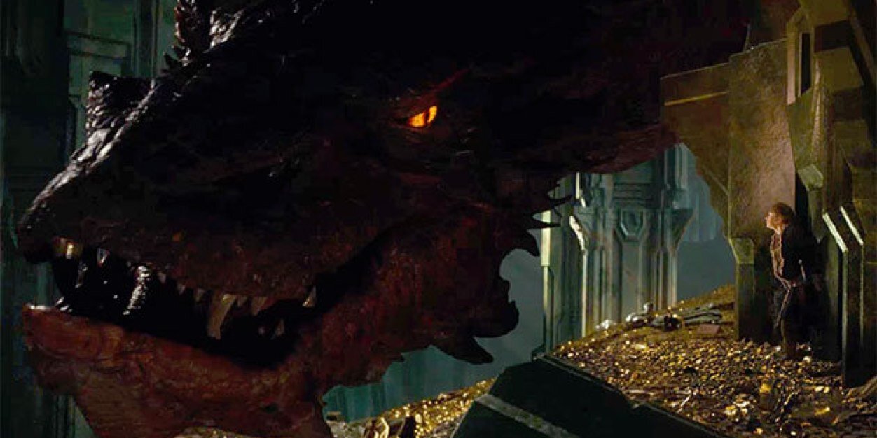 Minas de Moria banner