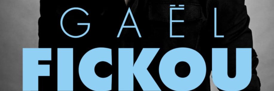 FickouG's profile banner image
