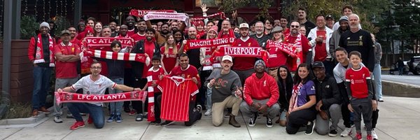 OLSCAtlanta Profile Banner