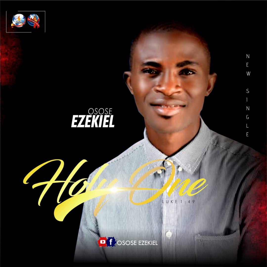 Osose Ezekiel banner