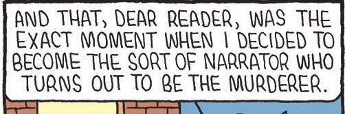 J. S. Docherty is now on Bluesky banner