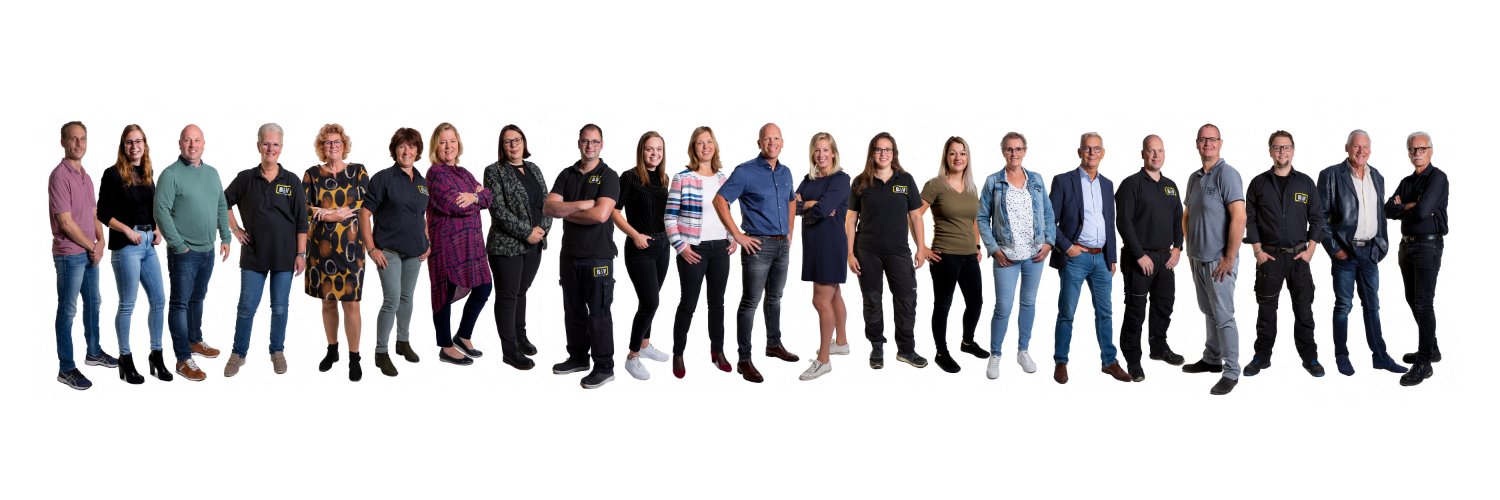 BenVpartners's profile banner image