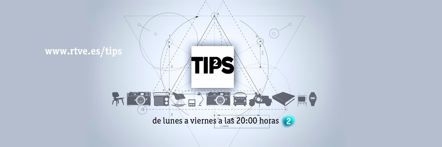 tipstve's profile banner image