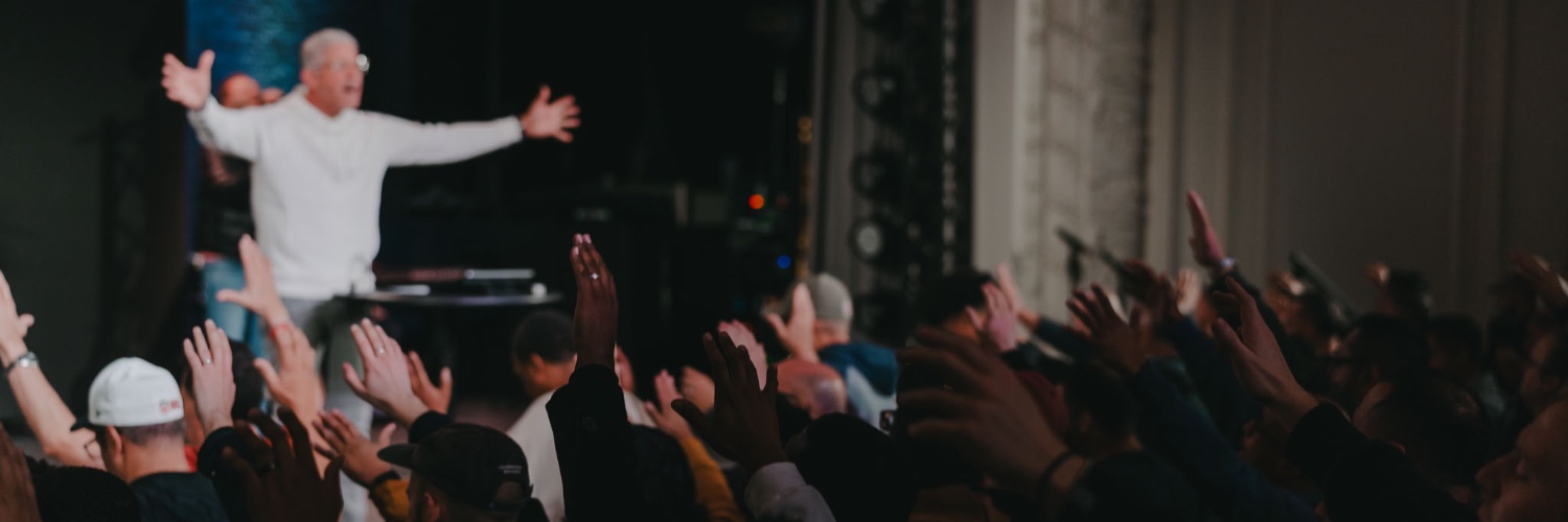 PastorAlToledo's profile banner image