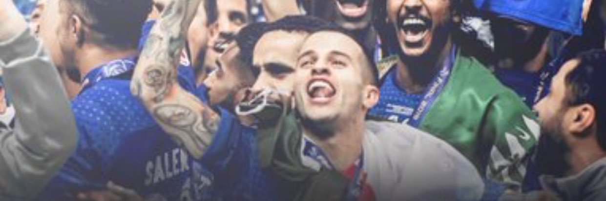 ibrahimbeatti's profile banner image