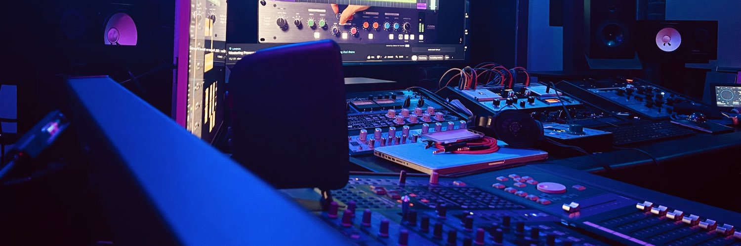DJSKOOLY's profile banner image