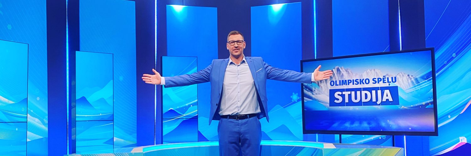 Reinis Ošenieks banner