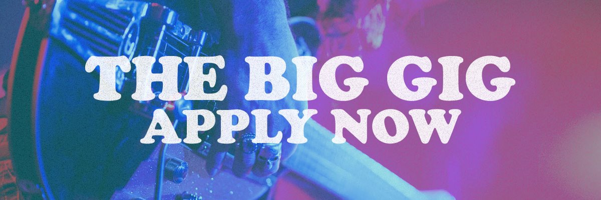 TheBigGig1's profile banner image