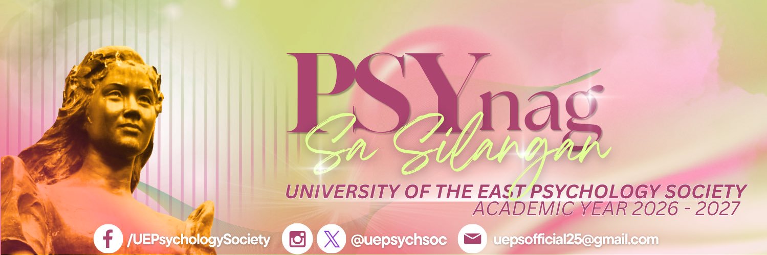 UEPsychSoc's profile banner image