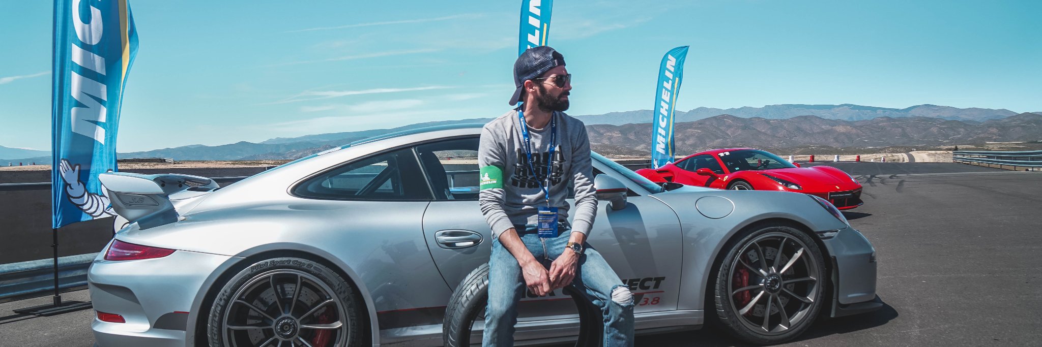 LeBilletAuto's profile banner image