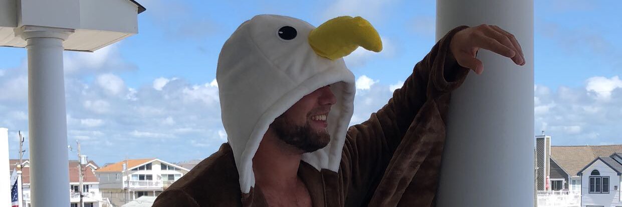 harding94's profile banner image