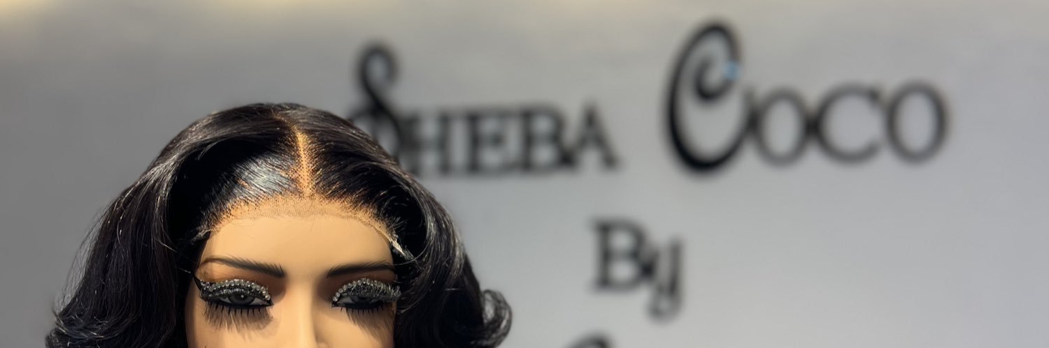 sheba_coco's profile banner image