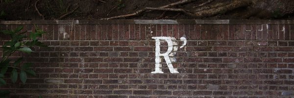 csgillespie Profile Banner