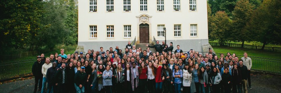 YWAMHerrnhut's profile banner image