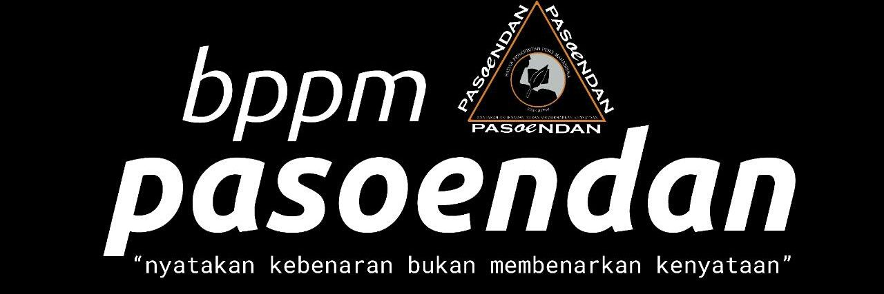 BPPM Pasoendan banner